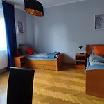 Centrum Poznania Mtp - 96 M2, 3 Lazienki