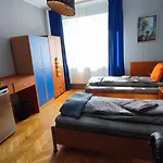Centrum Poznania Mtp - 96 M2, 3 Lazienki