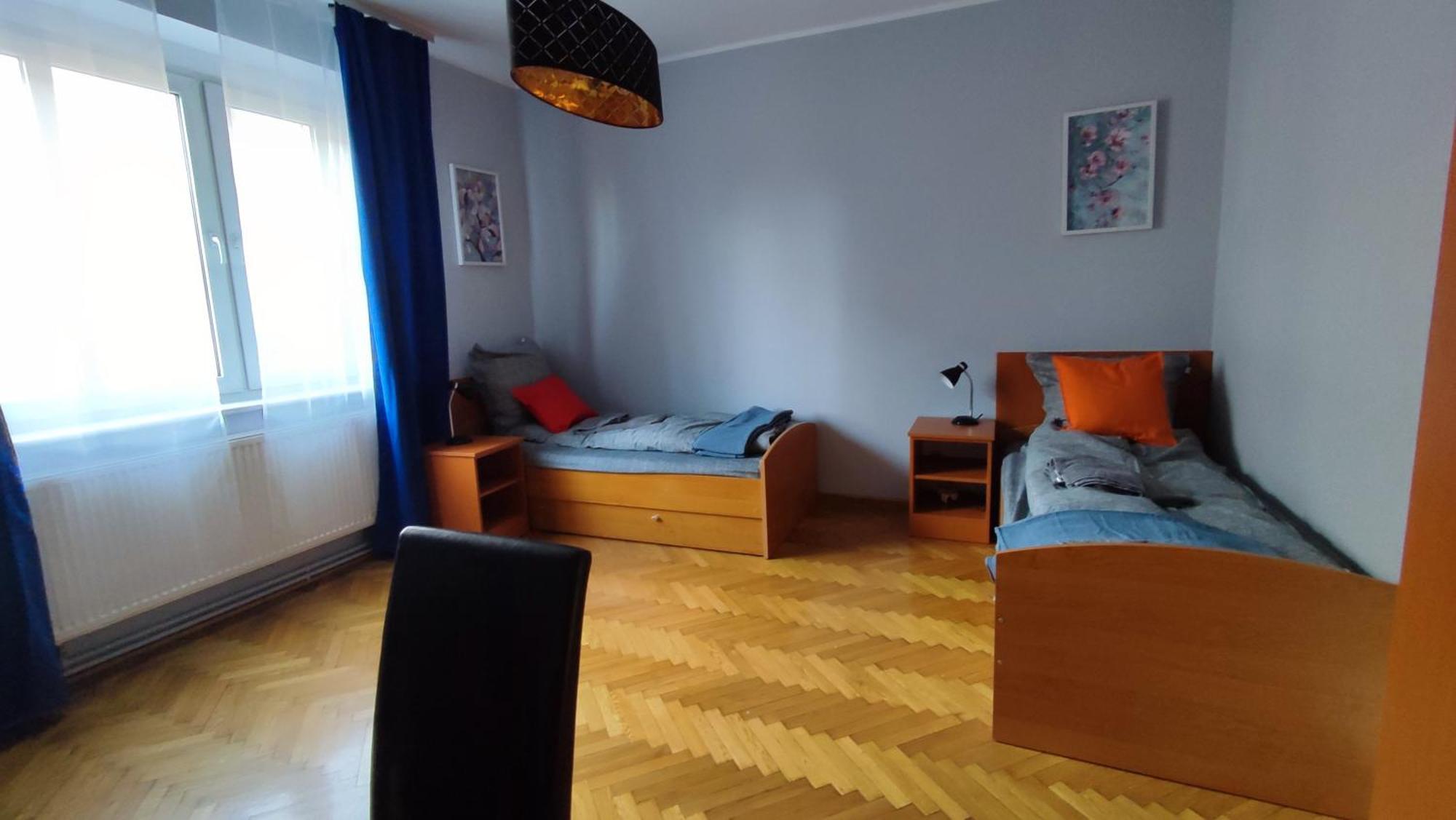 Apartamento Centrum Poznania Mtp - 96 M2, 3 Lazienki Poznań