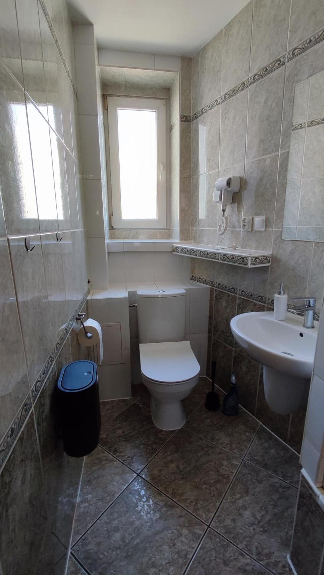 Centrum Poznania Mtp - 96 M2, 3 Lazienki Apartamento Poznań