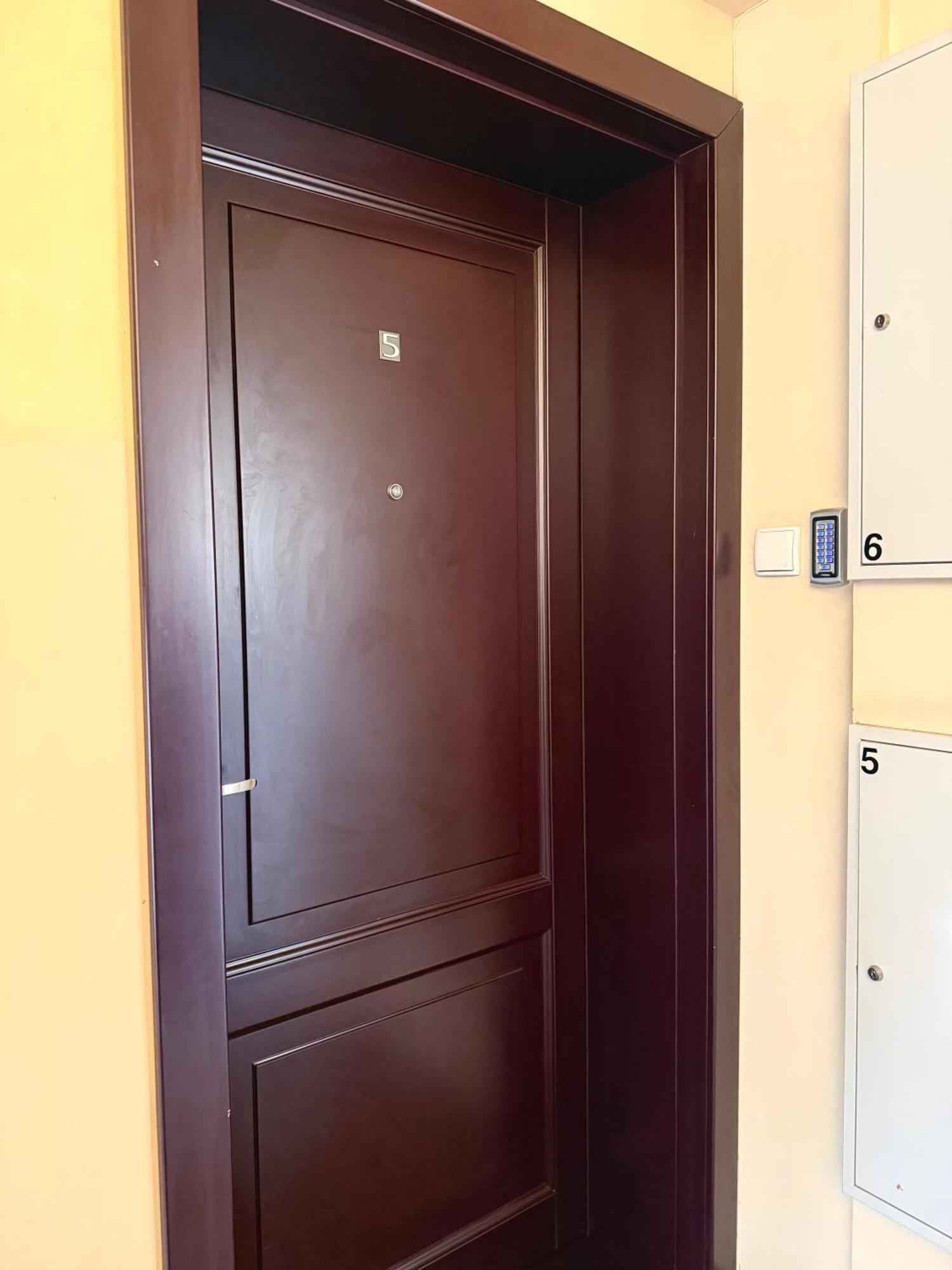 Centrum Poznania Mtp - 96 M2, 3 Lazienki * Poznań