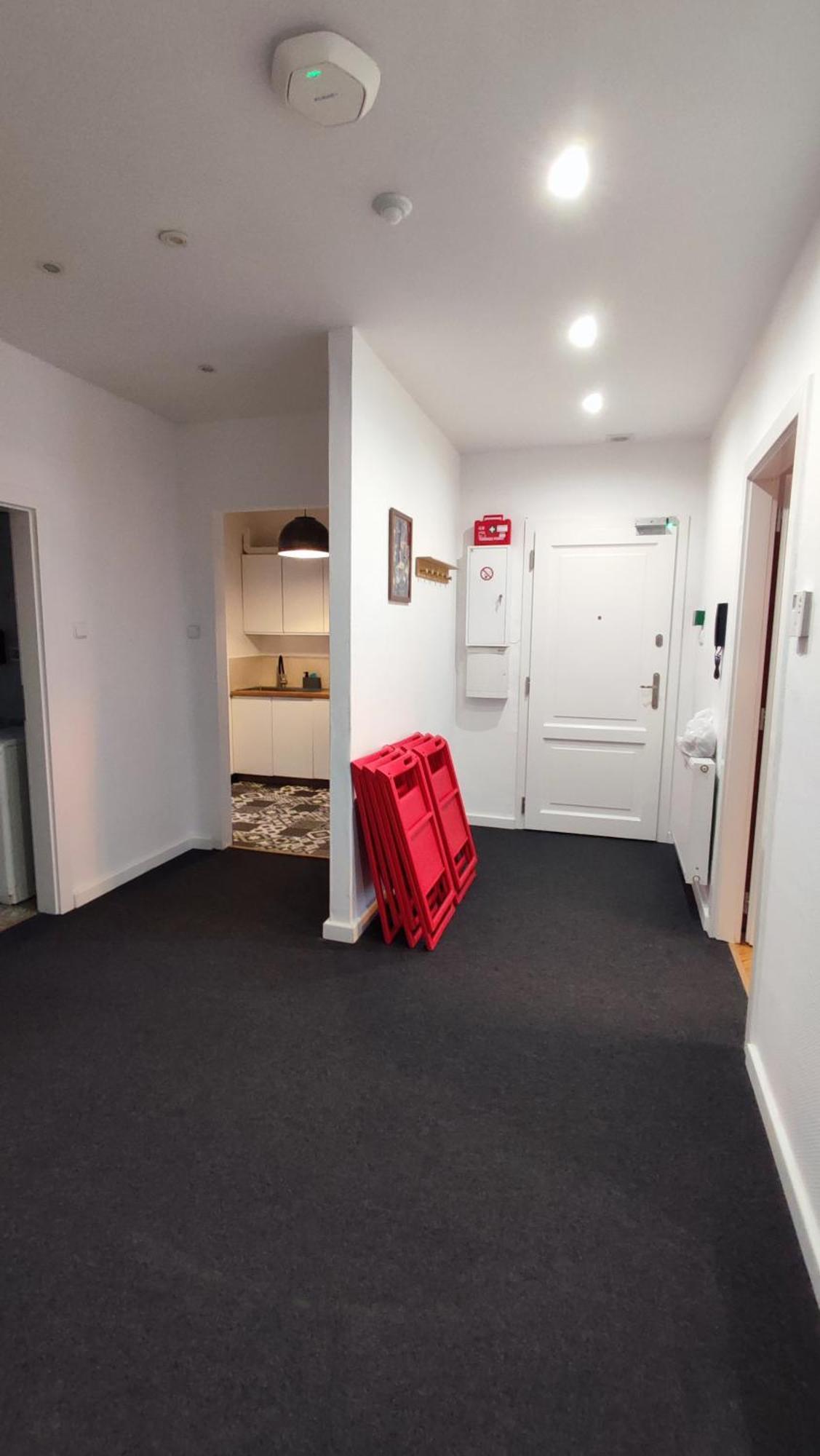 Apartamento Centrum Poznania Mtp - 96 M2, 3 Lazienki *