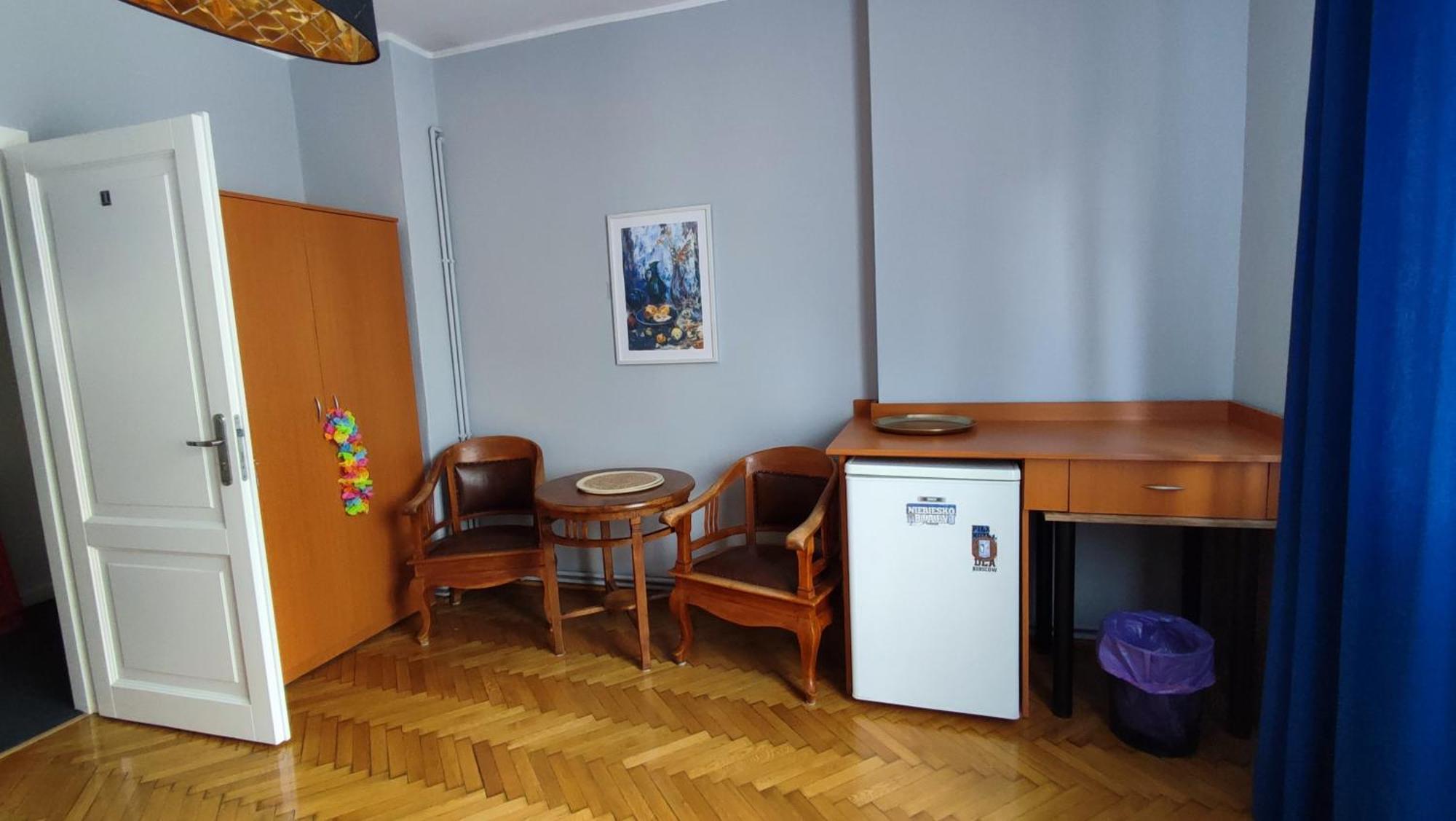 Centrum Poznania Mtp - 96 M2, 3 Lazienki Apartamento *